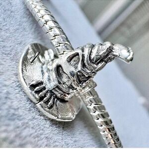 Harry Potter Hogwarts Hat Charm‎ fits PANDORA